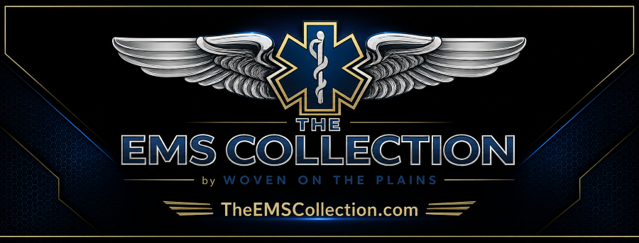 The EMS Collection — custom EMS, fire & air-medical gear