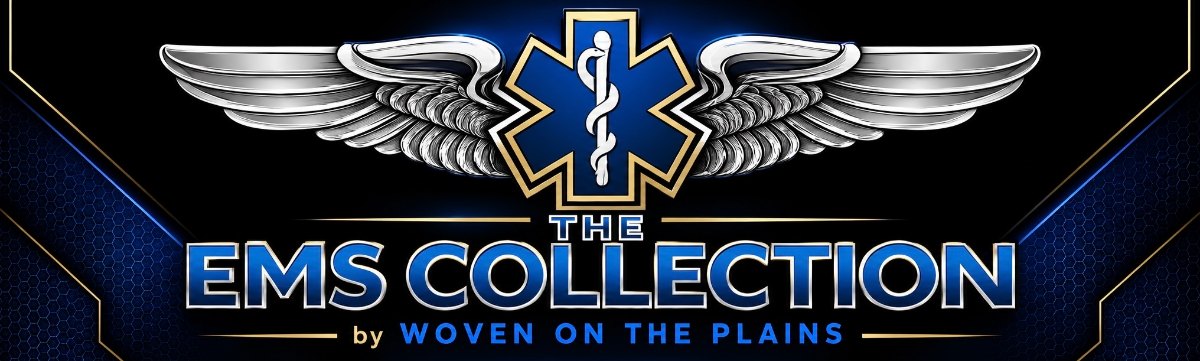 The EMS Collection — custom EMS, fire & air-medical gear